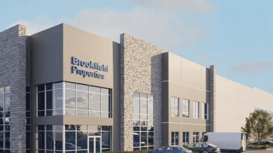 Industrial Property for Lease - 7000 Wichita Street, Forest Hill, Texas, 76140 (1)