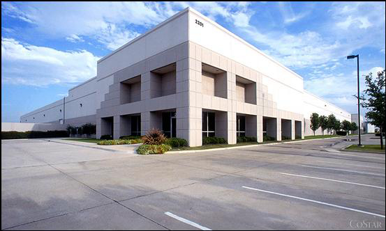 Industrial Space for Lease - 2201 Luna Rd, Carrollton, TX, 75006-6505