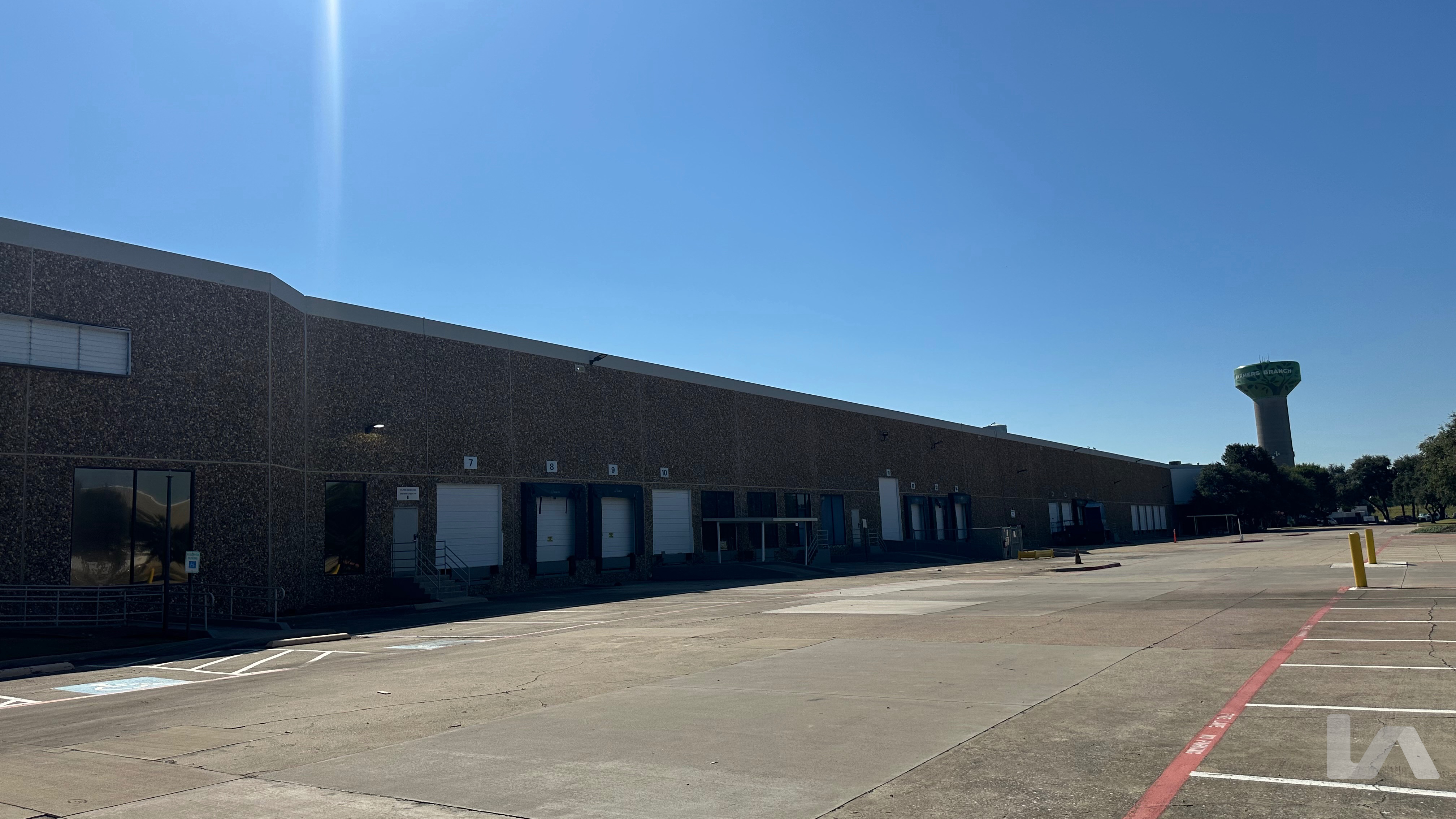 Industrial Property for Lease - 2323 McDaniel Drive, Carrollton, Texas, 75006 (8)