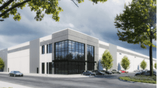 Industrial Property for Lease - 4101 Northern Cross Blvd - Building 1, Haltom City, Texas, 76117 (2)