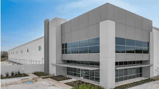 3115 N Houston School Rd, Exterior Building Photo - undefined Industrial Property for Lease - 3115 N Houston School Rd, Lancaster, Texas, 75134 (1)