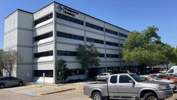 Office Space for Rent - 1151 N Buckner Blvd, Dallas, TX, 75218, Suite 204