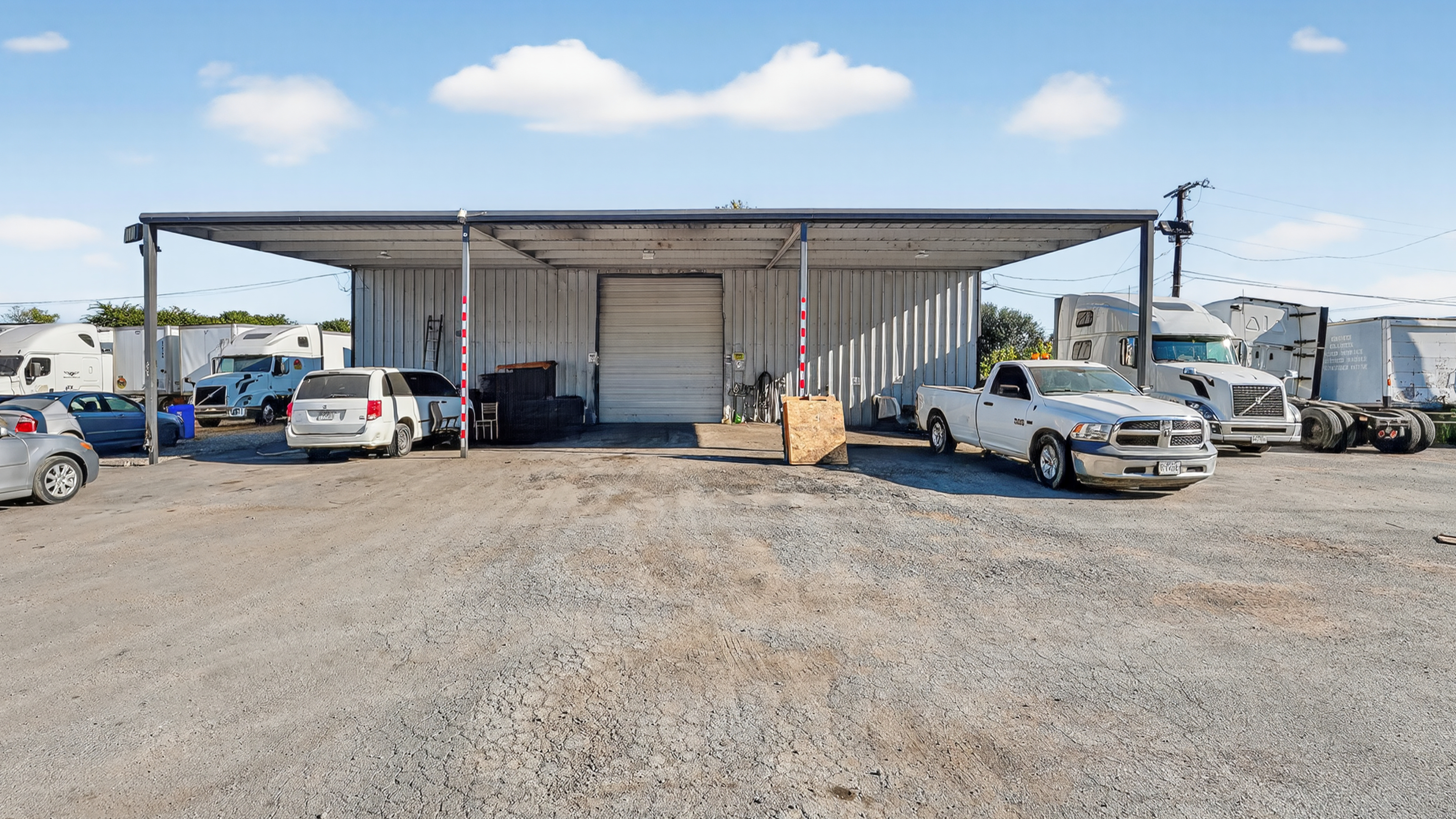 Industrial Property for Lease - 1075 S Belt Line Rd, Grand Prairie, Texas, 75051 (4)