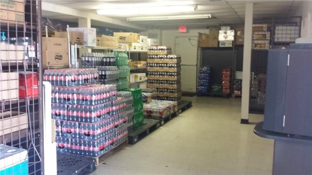 Retail Property for Lease or Sale - 6600 Davis Blvd, North Richland Hills, Texas, 76182 (2)