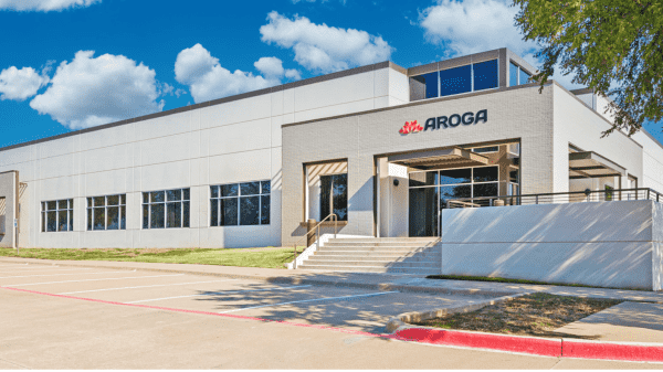 Industrial Space for Lease - 230 Westway Pl, Arlington, TX, 76018