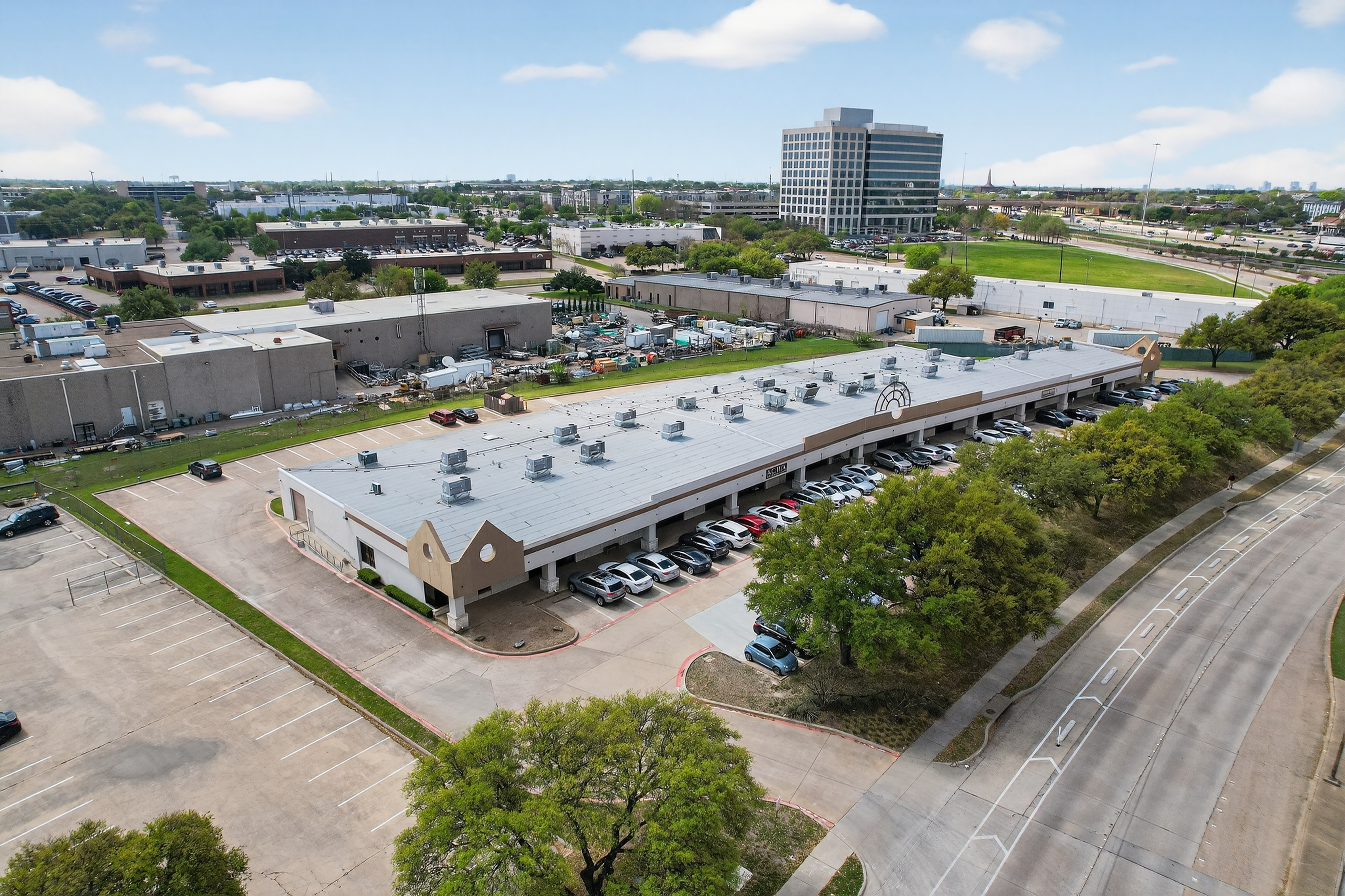 Industrial Property for Sale - 1720 N Greenville Ave, Richardson, Texas, 75081 (10)