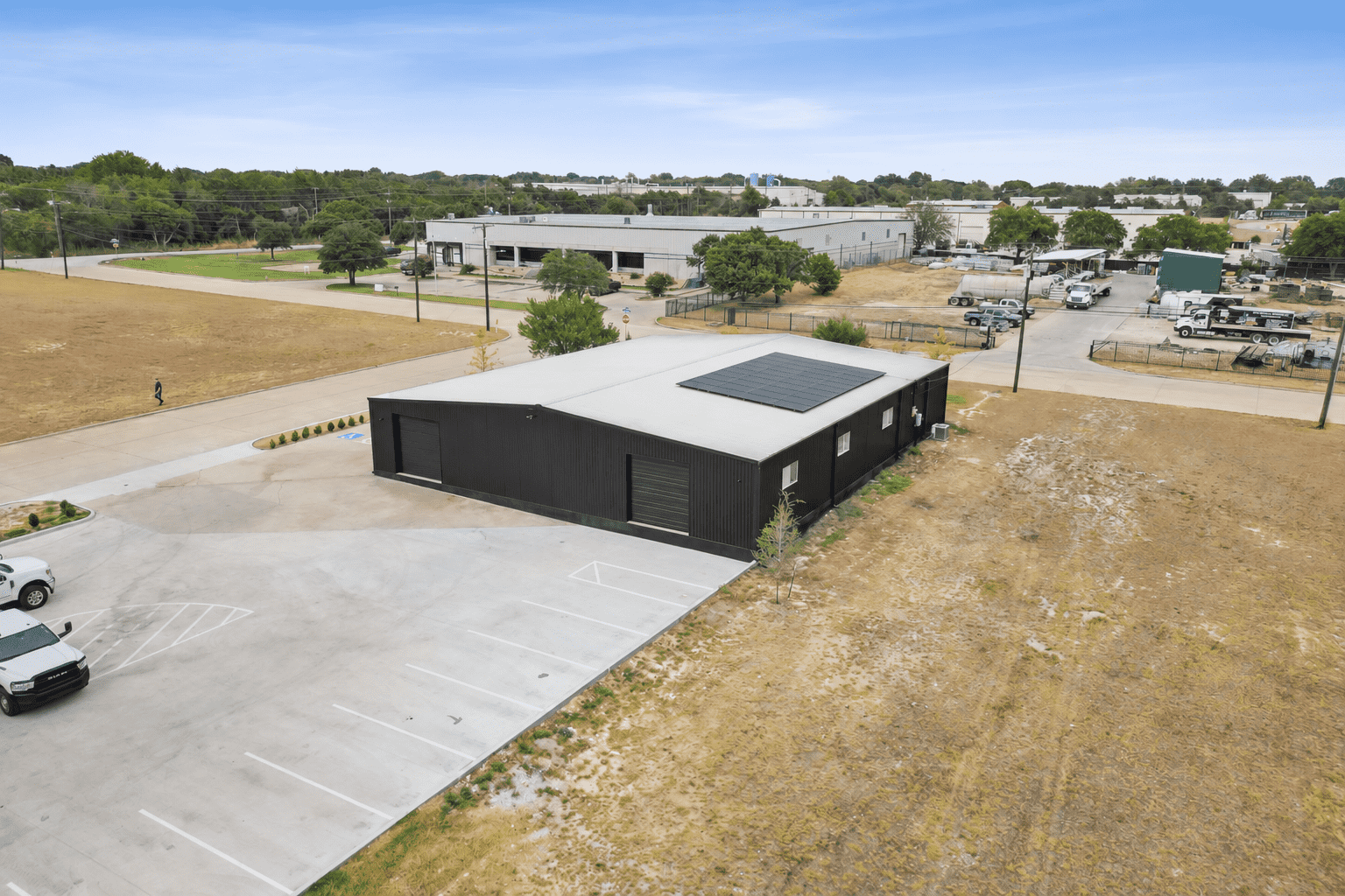 , image/png - 14-545Jealouse_016 EDITED.png Industrial Property for Lease or Sale - 545 Jealouse Way, Cedar Hill, Texas, 75104 (7)