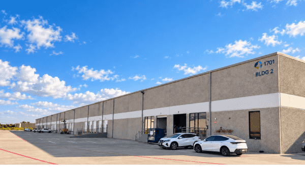 Industrial Space for Lease - 1701 Vantage Dr, Carrollton, TX, 75006, Suite 209