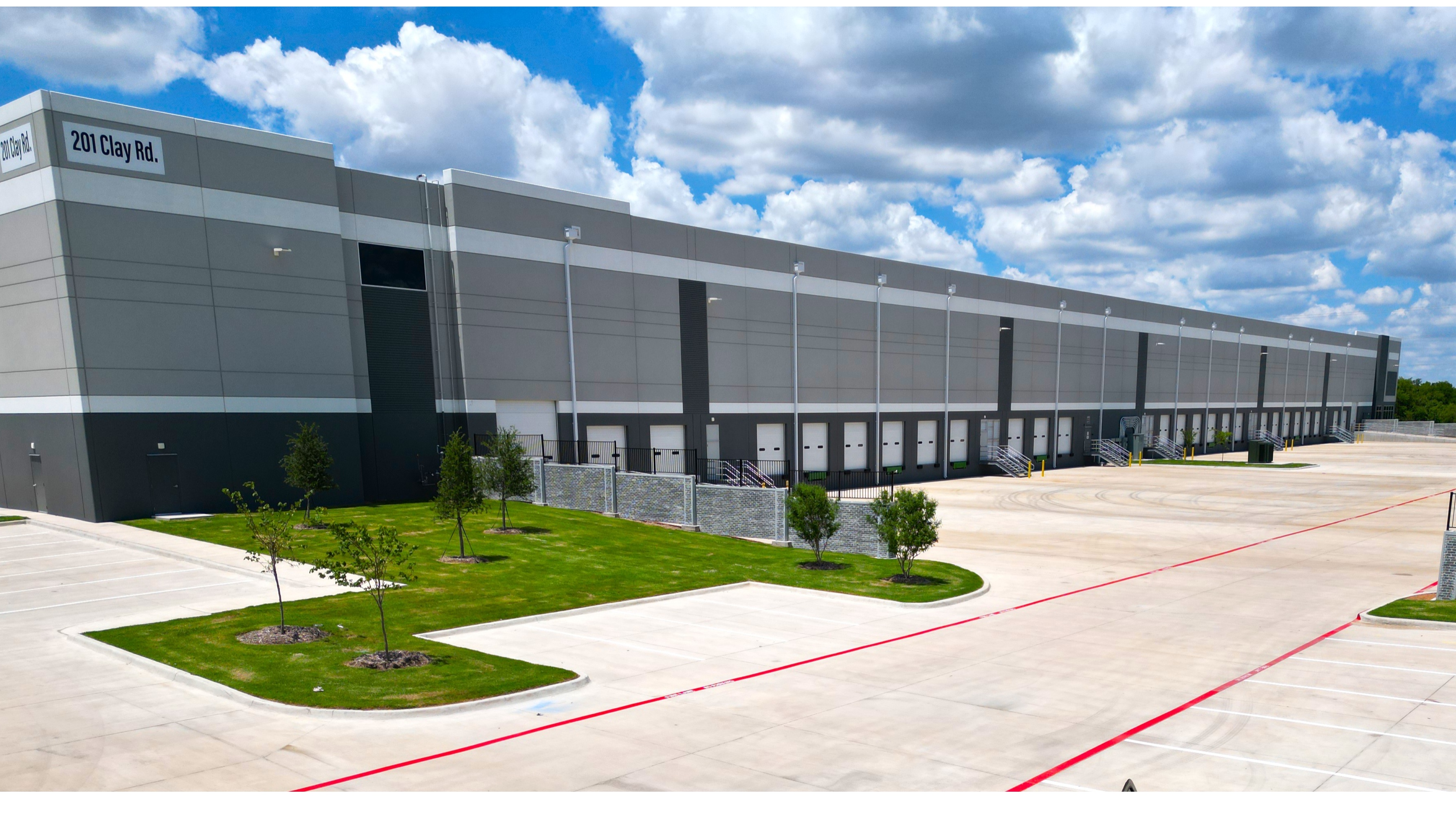 Industrial Property for Lease - 201 S Clay Rd, Sunnyvale, Texas, 75182 (2)