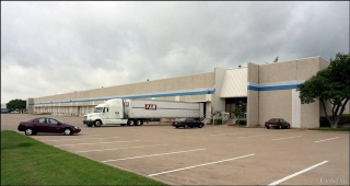 Industrial Space for Lease - 801-842 Heinz Way, Grand Prairie, TX, 75051, Suite 823-841