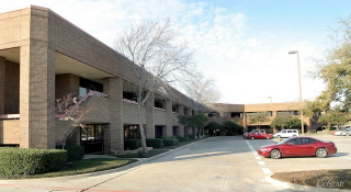 Office Building for Sale - 1100 E Campbell Rd, Richardson, TX, 75081