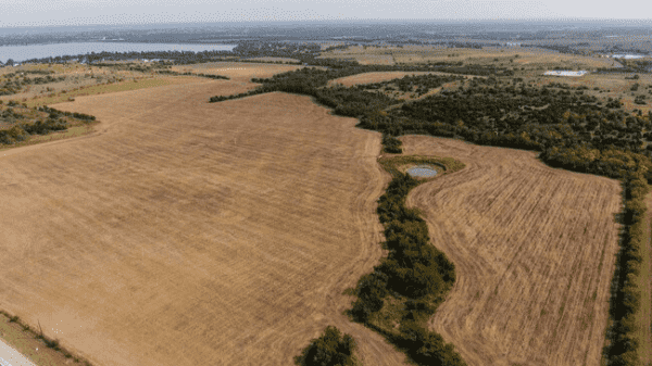 Land for Sale - 3501 County Road 1112, Cleburne, TX, 76033