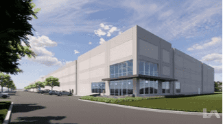 Industrial Property for Lease or Sale - 101 W Risinger Rd, Fort Worth, TX, 76140
