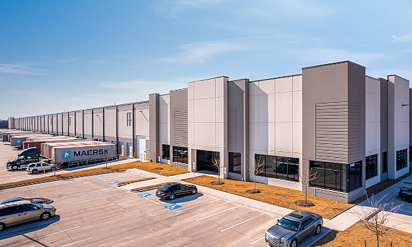 Industrial Space for Lease - 1460 E Kearney St, Mesquite, TX, 75149