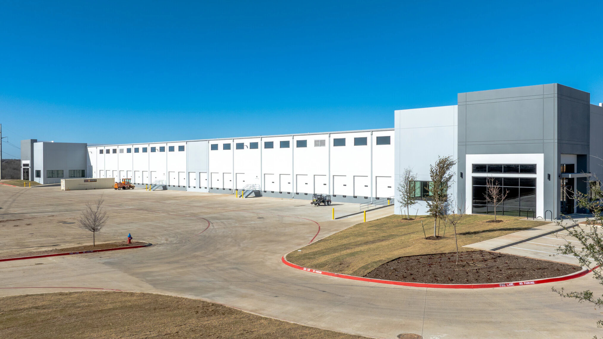 Industrial Property for Lease - 6901 N Interstate 35, Denton, Texas, 76207 (2)