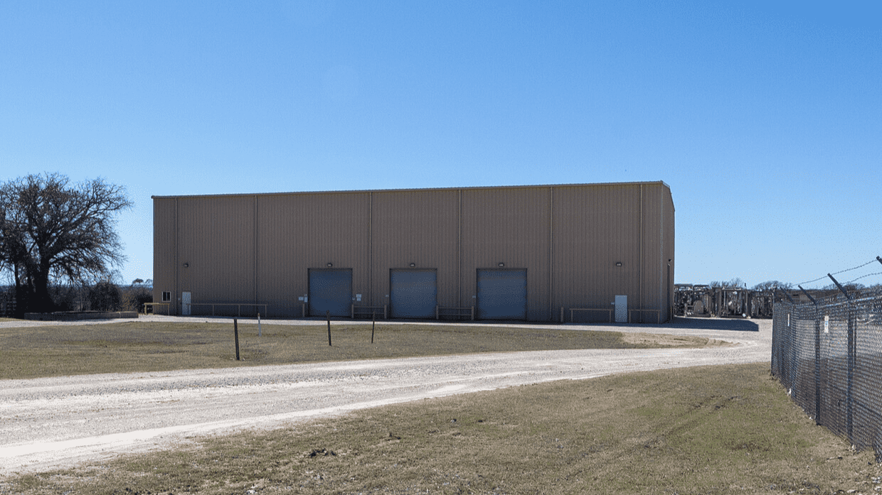 Industrial Property for Sale - 2401 County 326 Rd, Cleburne, Texas, 76033 (2)