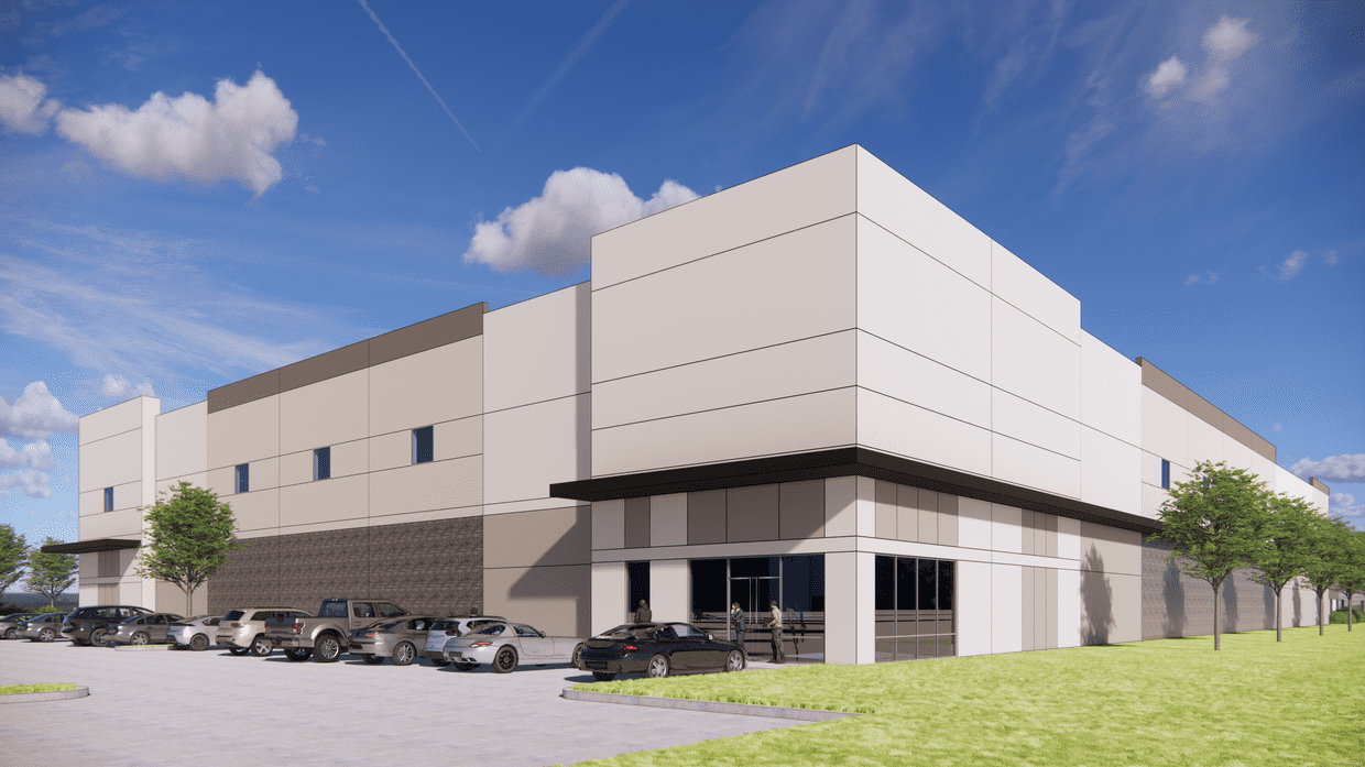 Industrial Property for Lease or Sale - 1001 W Shady Grove Rd, Grand Prairie, Texas, 75050 (1)