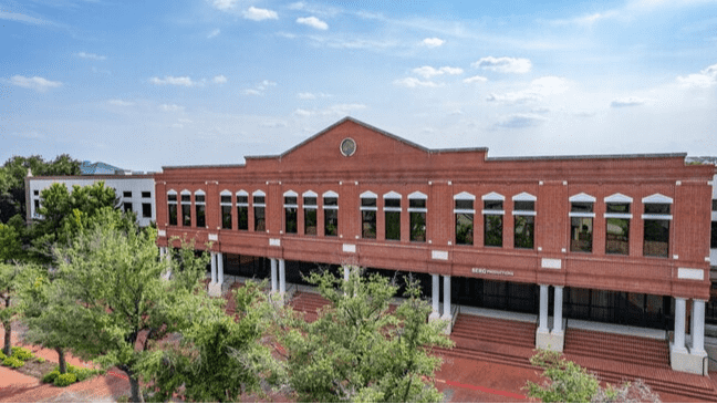 6221 Riverside Dr, Exterior Building Photo - undefined Flex Property for Lease or Sale - 6221 Riverside Dr, Southwest Dallas, Texas, 75039 (1)