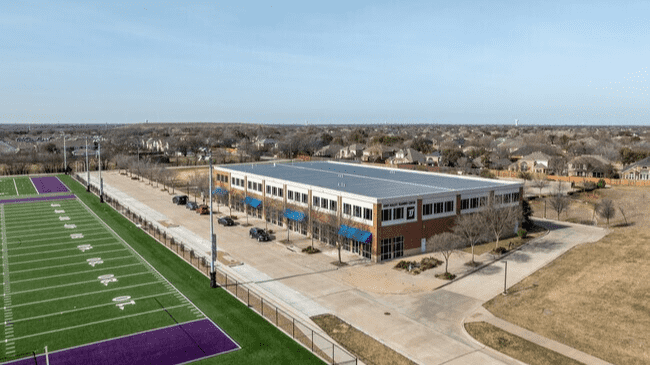 Special Purpose Property for Sale - 8900 Princeton Rd, Rowlett, Texas, 75089 (1)