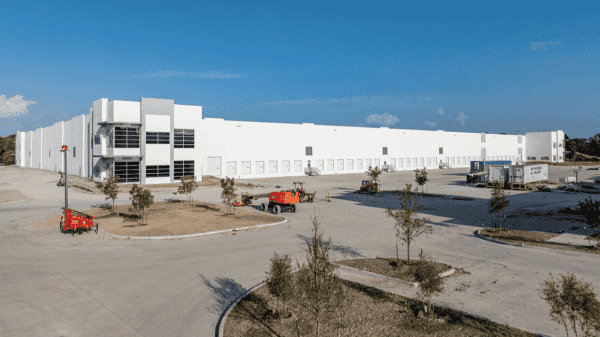 Industrial Property for Lease or Sale - 4661 Lawnview Ave, Dallas, TX, 75227