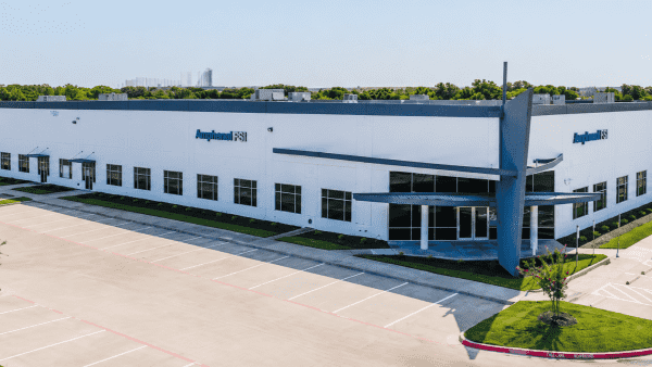 Industrial Property for Lease or Sale - 1300 N Central Expy, Allen, TX, 75013-6108