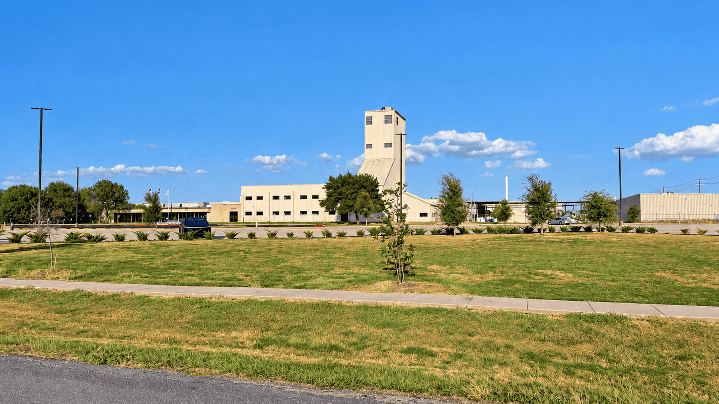Industrial Property for Sale - 2101 Couch Dr, McKinney, Texas, 75069-7314 (8)