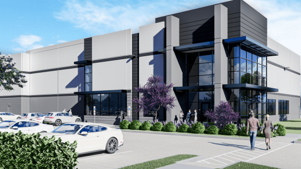 Industrial Space for Lease - 4536 W Royal Lane, Irving, TX, 75063