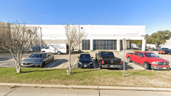 Industrial Space for Lease - 1330 Post & Paddock St, Grand Prairie, TX, 76006, Suite 300