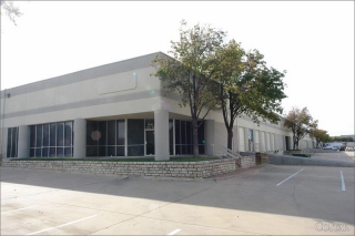 Industrial Property for Lease - 1330 Post & Paddock St, Grand Prairie, Texas, 76006 (2)