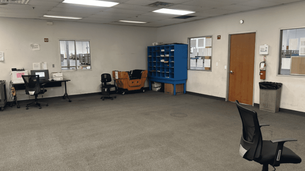 Industrial Property for Lease - 400 Intermodal Pkwy, Fort Worth, Texas, 76177 (3)