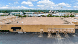 Industrial Space for Lease - 562-568 N Beach St, Fort Worth, TX, 76111-5940, Suite 566