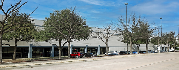 Industrial Space for Lease - 4055 Corporate Dr, Grapevine, TX, 76051, Suite 300 & 400