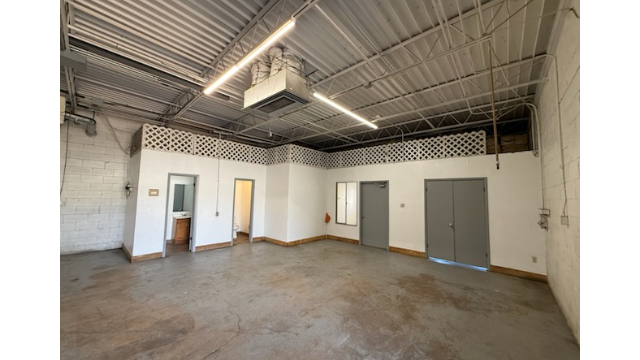 4116 & 4200 Garland Drive, Interior Building Photo - undefined Industrial Property for Lease - 4200 Garland Drive, Haltom City, Texas, 76117 (4)