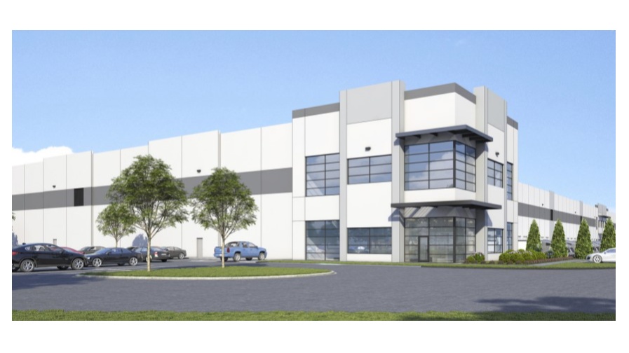 Industrial Property for Lease or Sale - 4693 Lawnview Ave, Dallas, Texas, 75227 (2)