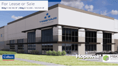 7810 Jetstar Drive, Site Photo - undefined Industrial Property for Lease or Sale - 7810 Jetstar Drive, Irving, Texas, 75063 (1)