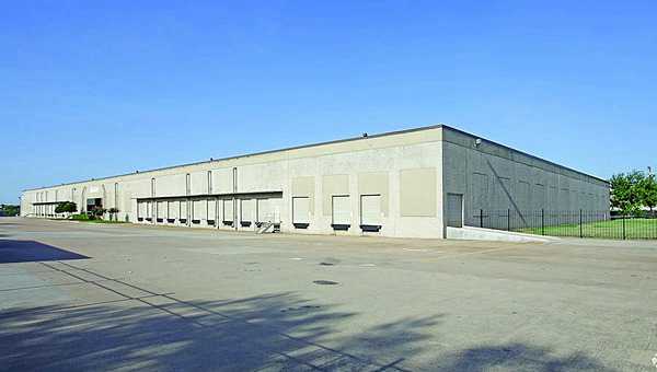 Industrial Space for Lease - 957 Heinz Way, Grand Prairie, TX, 75051