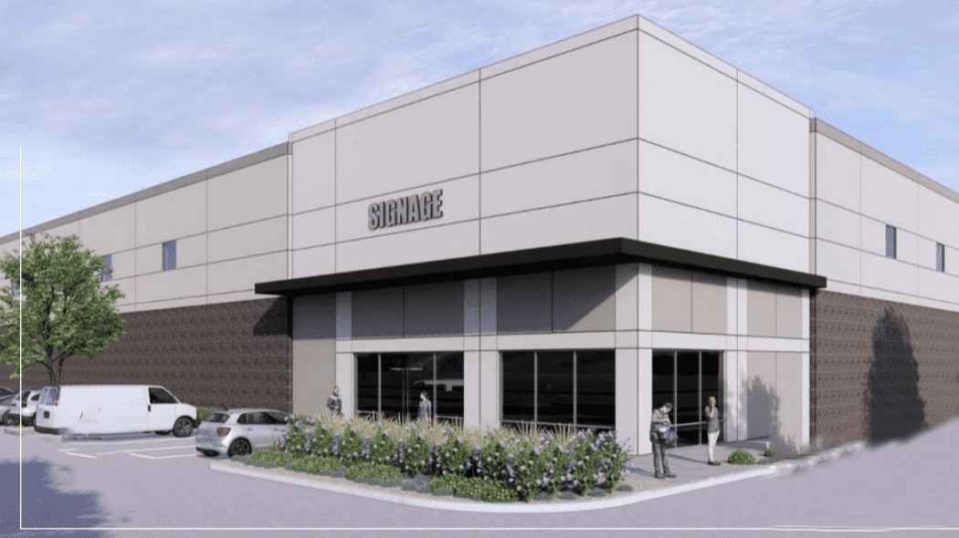 3314 Lakeview Parkway, Photo - undefined Industrial Property for Lease or Sale - 3314 Lakeview Parkway, Rowlett, Texas, 75088 (2)