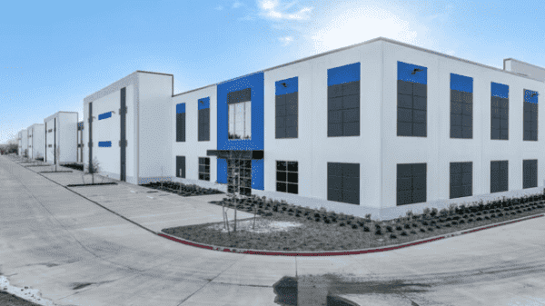 Industrial Property for Lease or Sale - 1800 South I-35E Hwy, Lancaster, TX, 75146