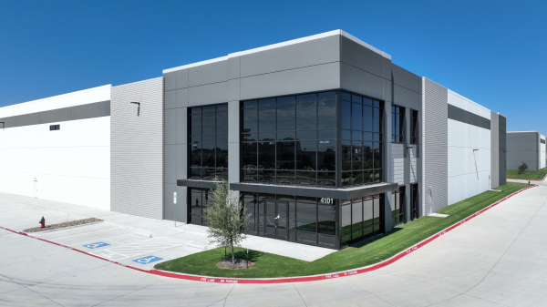Industrial Space for Lease - 4101 Northern Cross Blvd - Meacham 3, Haltom City, TX, 76117
