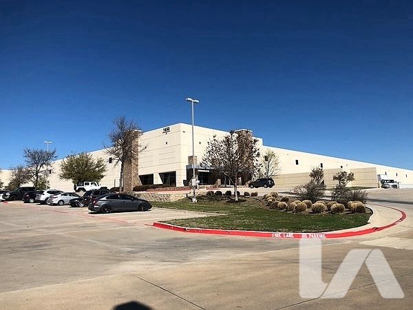 Industrial Space for Lease - 1650 Lakeside Pkwy , Flower Mound, TX, 75028-4093