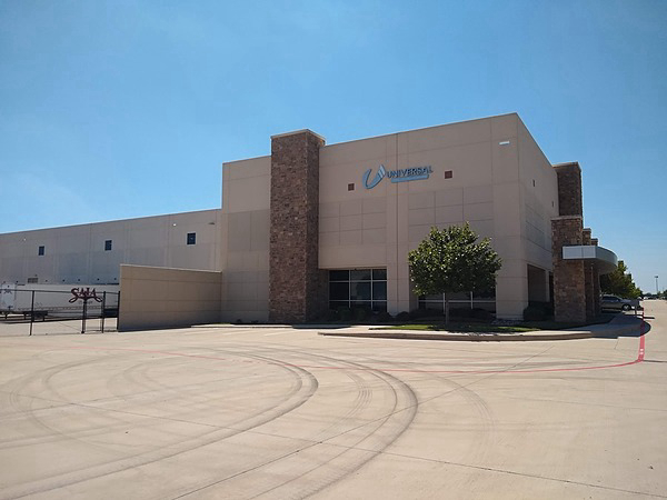 Industrial Property for Lease - 1650 Lakeside Pkwy , Flower Mound, Texas, 75028-4093 (2)