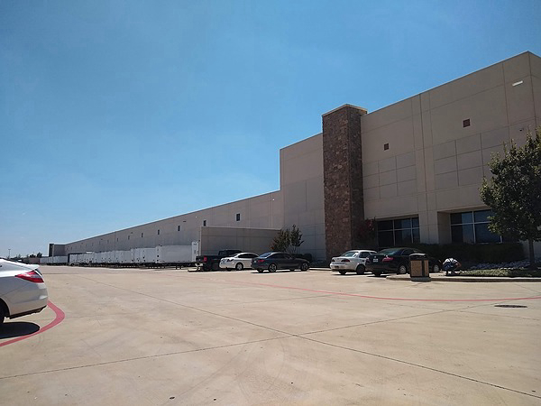 Industrial Property for Lease - 1650 Lakeside Pkwy , Flower Mound, Texas, 75028-4093 (3)