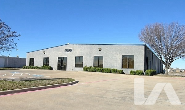 Industrial Space for Lease - 701 Business Way, Wylie, TX, 75098-3961, Suite 110