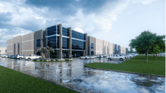 Industrial Property for Lease or Sale - 8240 Merritt Rd, Rowlett, Texas, 75089 (2)