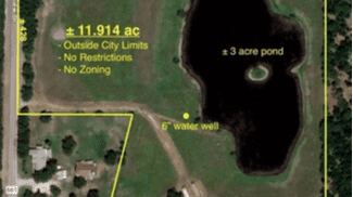 Land for Sale - 2790 FM 661, Midlothian, Texas, 76065 (2)