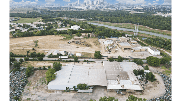 3044 Morrell Ave, Photo - undefined Industrial Property for Sale - 3044 Morrell Ave, Dallas, Texas, 75203-4053 (1)
