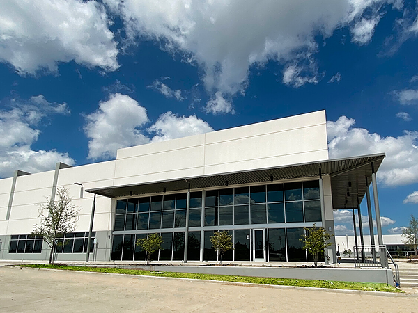 Industrial Space for Lease - 2503 N Belt Line Rd, Grand Prairie, TX, 75050
