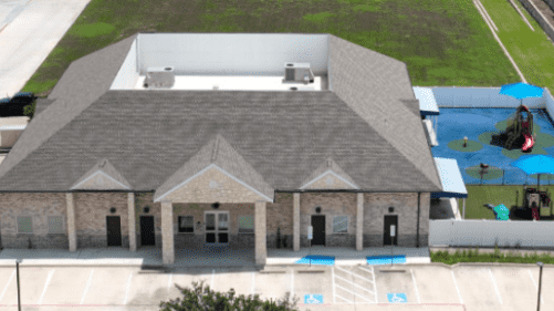 Special Purpose Property for Lease or Sale - 1611 Justin Rd, Flower Mound, TX, 75028