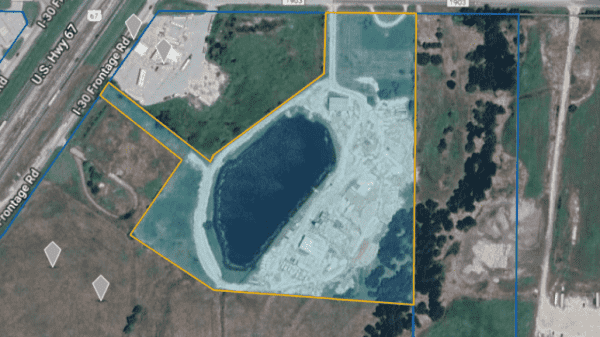 Land for Sale - 2179 FM1903, Caddo Mills, TX, 75135