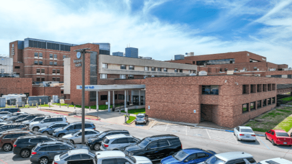 Healthcare Property for Lease - 1001 N Waldrop Dr, Arlington, TX, 76012-4705, Suite 403/407/402/512/615/807